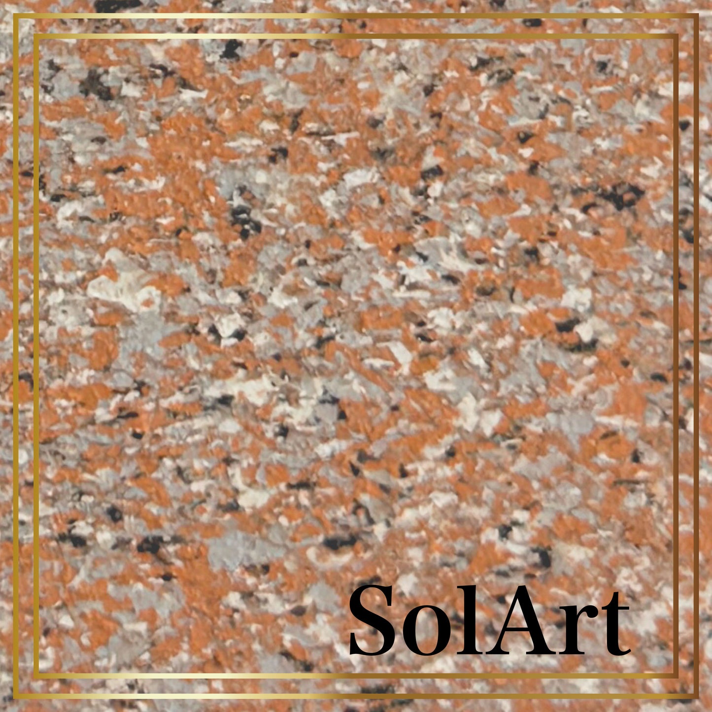 SolArt 上塗り8kg・下塗り4kgセット