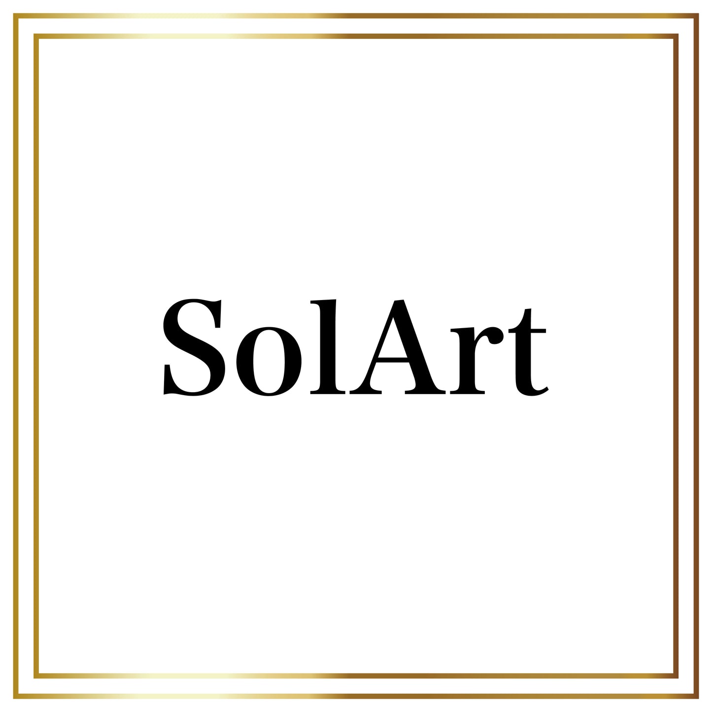 SolArt -token