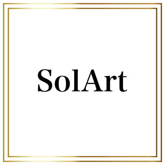 SolArt -token