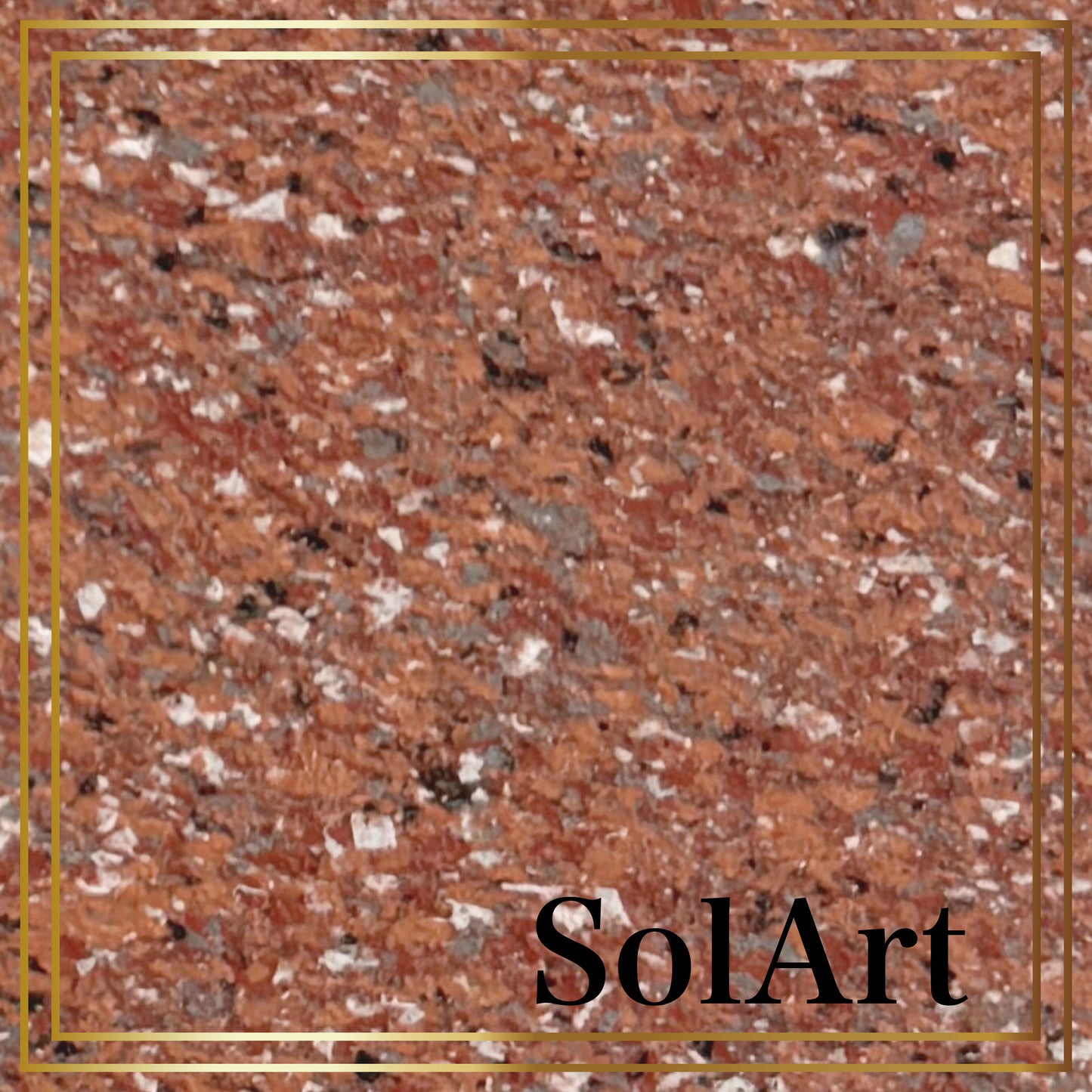 SolArt　上塗り8kg・下塗り4kgセット