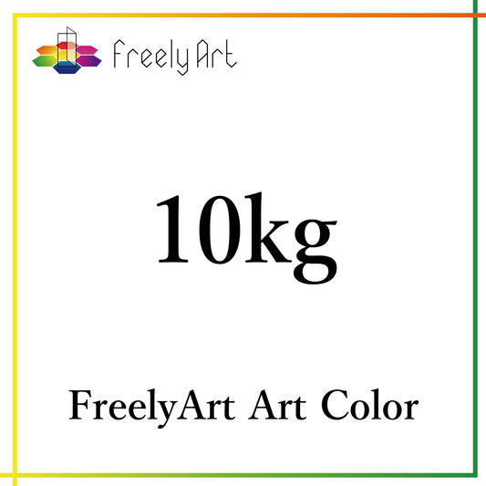 アートカラー　10kg