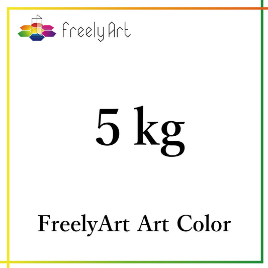 アートカラー　5kg