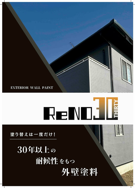 ReNO30　カタログ